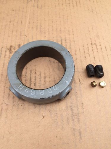 Walker turner 15&#034; drill press head stop collar column clamp fit 2 3/4&#034; column for sale