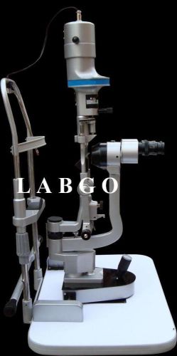 Slit Lamp Three Step LABGO DE16