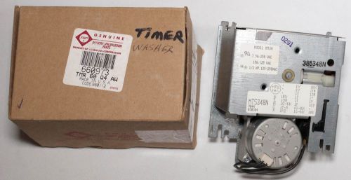 FSP 660973 Washer Timer 385348N MT5348N