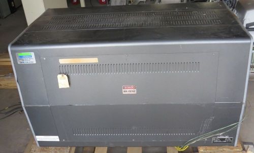 LINDBERG  HEAVY DUTY TUBE FURNACE MODEL# 54779 240V - 1500c max- (#962)