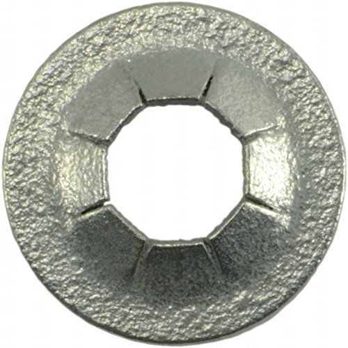 Hard-to-Find Fastener 014973294854 Pushnut Washers, 50-Piece