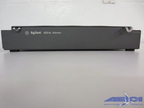 AGILENT J3763A Single-Mode Interface for 622Vu  ATM Undercradle