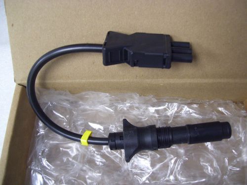 BUDERUS G125BE FLAME SENSOR SIEMENS