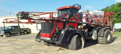 Case ih sprayer for sale