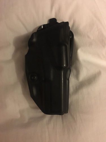 Safariland 6377-383-411 ALS Concealment RH Used Gun Pistol Holster Glock 20 21