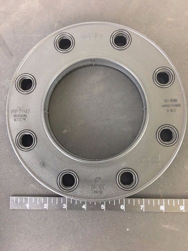 New - 4&#034; DN100 Flange +GF+