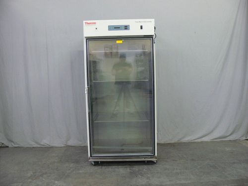 Thermo electron model 3950 reach-in co2 jacketed incubator for sale