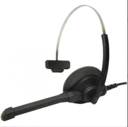 HS12 Single Muff Headset FREE SHIPPING
