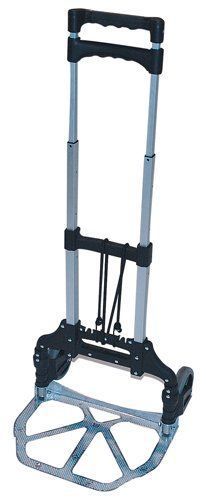 Milwaukee Hand Trucks 33884 Aluminum Fold Up Hand Truck