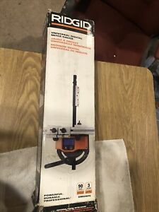 Ridgid 24 Inch Universal Digital Miter Guide DMG9015