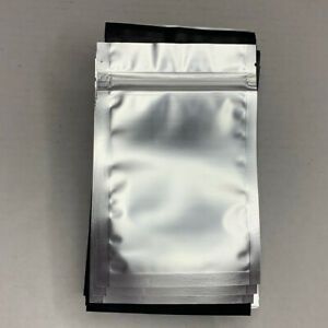 Anti-Static Bags 6”x4” ESD, Pack Of 90, SSD, HDD, Circuit Board, FREE SHIPPING