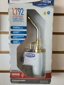 Worthington Flame Torch LT92