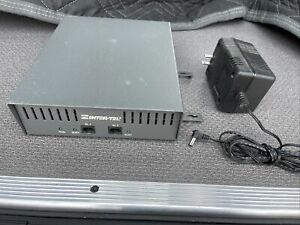 Inter-tel Single Line Adapter SLA 550.2500 With Power Supply