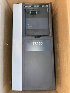 TR150 VFD / PN# 134H4929 / 7.5 KW / 10 HP / Fully Functional / Danfoss / TR-150