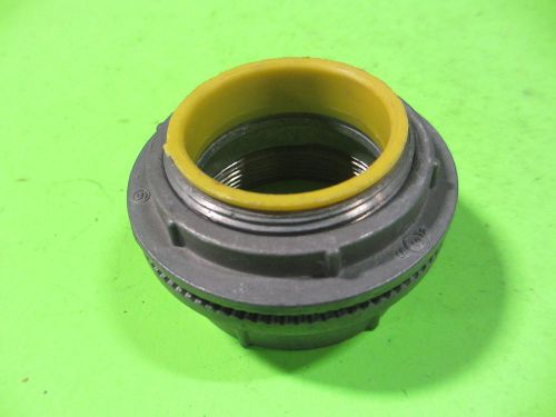 Myers #st-6 2&#034; scru-tite die cast hub (lot of 4) for sale