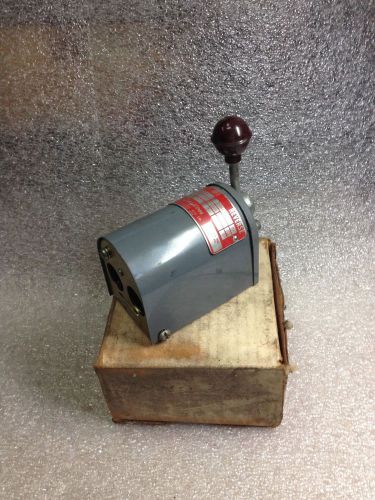 (n1-2) dayton 2x441a drum switch for sale