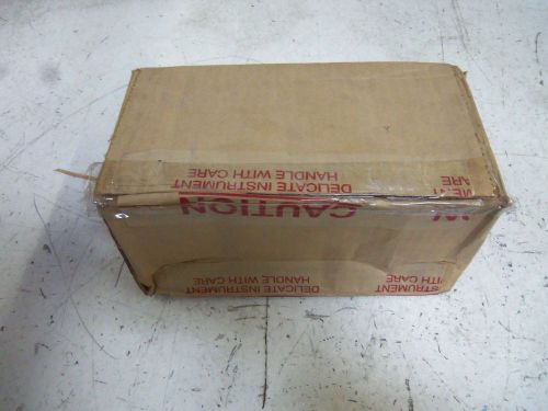 UNITED ELECTRIC J120-144 CONTROL PRESSURE SWITCH *NEW IN A BOX*