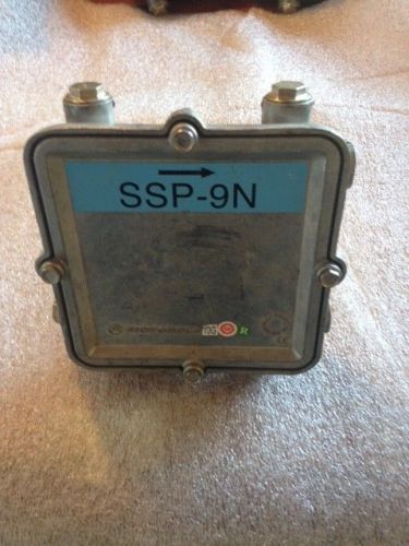 Motorola Starline (taps,passives) SSP-9N  series