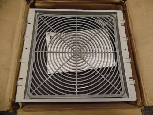 HOFFMAN TFP101 COOLING PACKAGE NEW