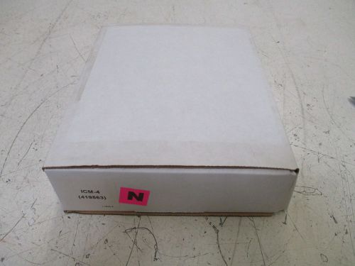 NOTIFIER 1CM-4 CIRCUIT BOARD *NEW IN A BOX*