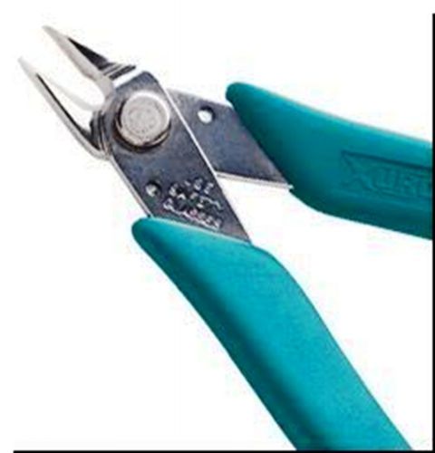 New Xuron LX Micro Shear Flush Cutter Polished