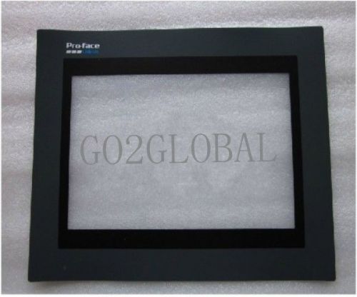 Original touchscreen protective GP577R-TC41-VP new film for proface pro-face 60