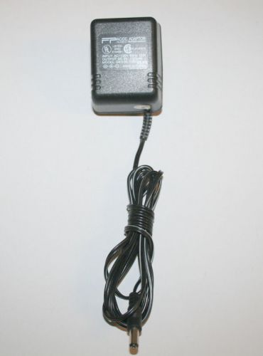 genuine FP D41-06-1000 AC/DC ADAPTOR CLASS 2 POWER SUPPLY 6V  1000mA