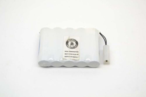 NEW WAHL 11681-2 392M-IS HEATPROBER BATTERY PACK B381223