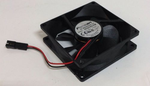 DELTA * FONSAN 24V 009A DC BRUSHLESS FAN  * DFB0842M