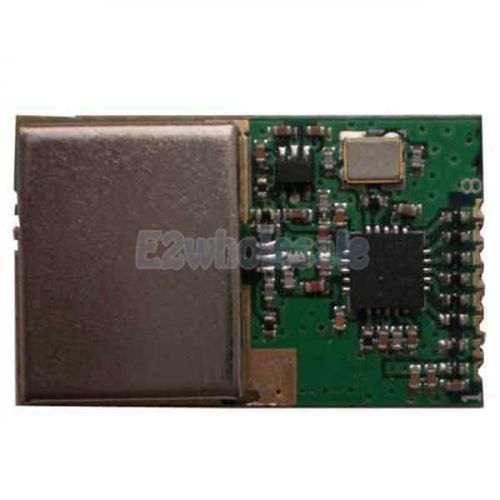 2.4g wireless digital video transmit receive module transceiver xl24l01-d02-m06 for sale