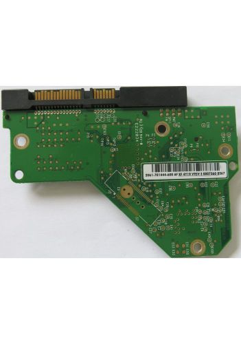 WESTERN DIGITAL 2060-701444-004 REV A PCB