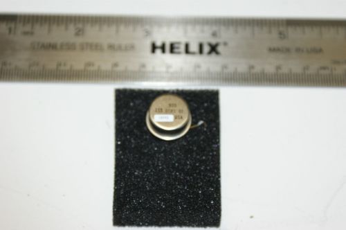 Tektronix Custom Hybrid IC. Part Number 155-0085-01. Tested.