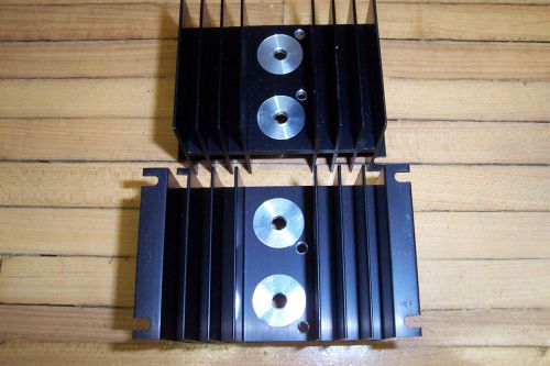 Delta Cooler heat sinks diode heat sink new NC-421K heatsink