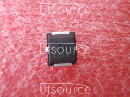 10PCS M1517 Manu:MOT  Encapsulation:RF TRANSISTOR,