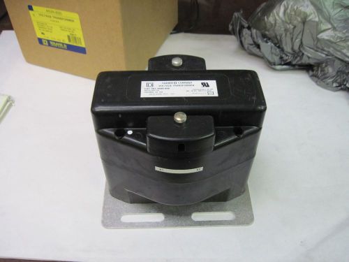 SQUARE D 450R-600 450R600 CLASS 4210 600/120 TRANSFORMER**NEW**