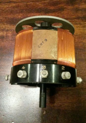 Adjust-a-volt Variable Transformer type 6187 &lt;0-135V,  3.0 amp&gt;