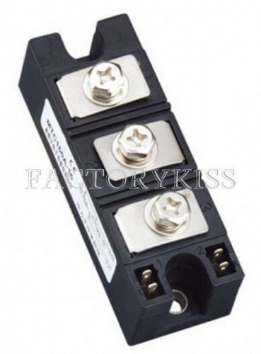 Silicon Controlled Module MTC 200A 1600V MTC 200-16 Thyristor Module FKS