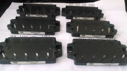 Lot of 6 - PM20CSJ060 T2NEA9 Mitsubishi MODULE IPM 6PAC 600V 20A Digi 835-1