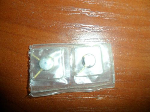 2T371A USSR Silicon UHF NPN Transistor 2 pcs