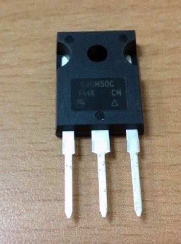 SIHG20N50C-E3 VISHAY SIHG20N50C G20N50C mosfet n-ch 500v 20a to247 1PC/LOT