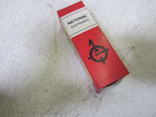 NATIONAL ELECTRONICS  NL-OA4GA TUBE *NEW IN A BOX*