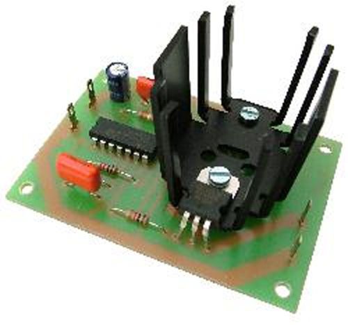 Cebek AL-3 Preassembled Alarm Siren Driver Module