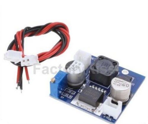 DC-DC Converter Board Voltage Regulator Step Down Module DC 3-30V FKS