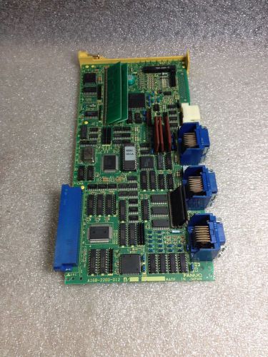 (G-TOP-14) FANUC A16B-2200-012 PC BOARD