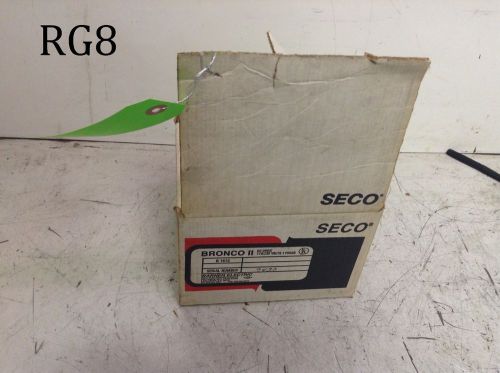 NIB Seco/Warner Bronco II DC Motor Drive B161S