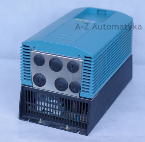 EUROTHERM DRIVES DC INTEGRATOR 590+ 590P-DRV/0015/500/0011