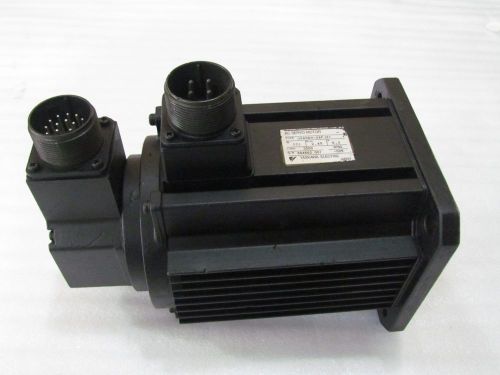 YASKAWA USASEM-08FJ21 (AC SERVO MOTOR)