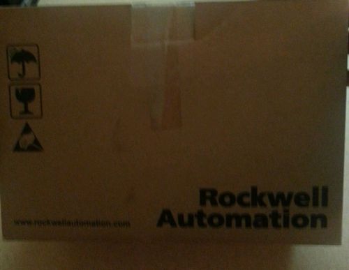 NEW SEALED ALLEN BRADLEY POWERFLEX 4M 22F-D8P7N103 /A 22FS8P7N103 5HP, MFG:2013