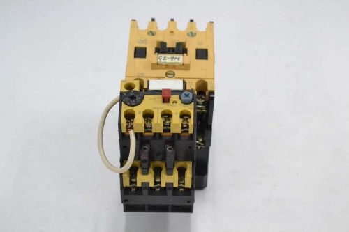 Allen bradley 100-a09nd3 193-bsa90b relay 120v-ac 7-1/2hp motor starter b353509 for sale