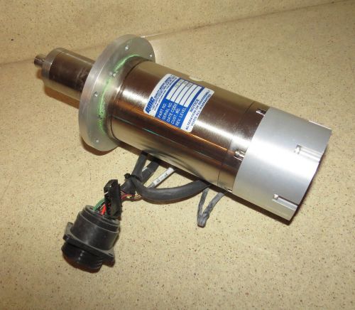 QUALITY MOTION CONTROL QMC P/N 735-2557 MOTOR